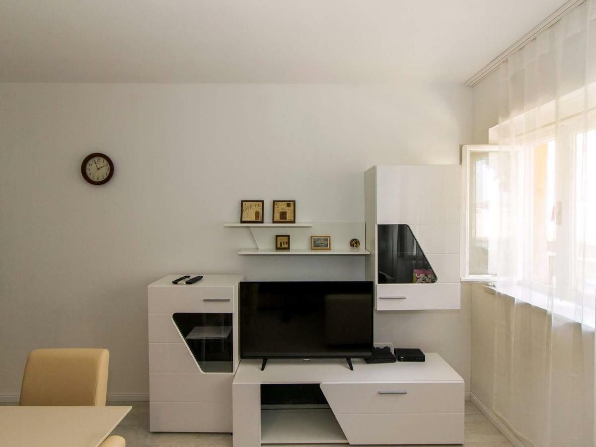 Roli Hotel Zadar Exterior photo