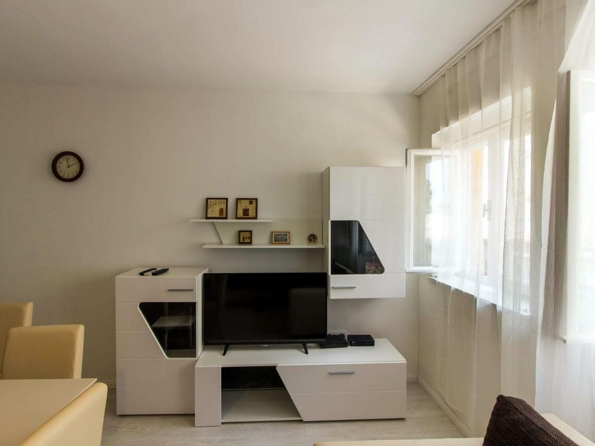 Roli Hotel Zadar Exterior photo